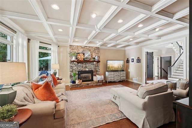 6720 Polo Drive, Cumming, GA 30040