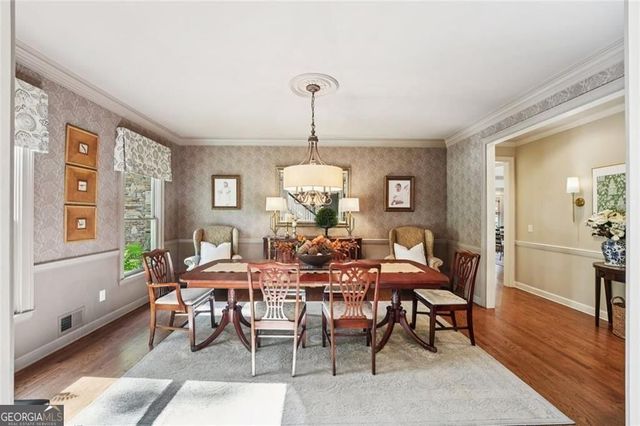 6720 Polo Drive, Cumming, GA 30040