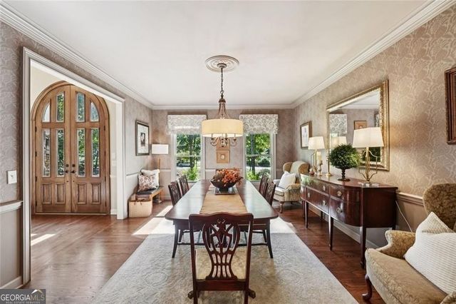 6720 Polo Drive, Cumming, GA 30040