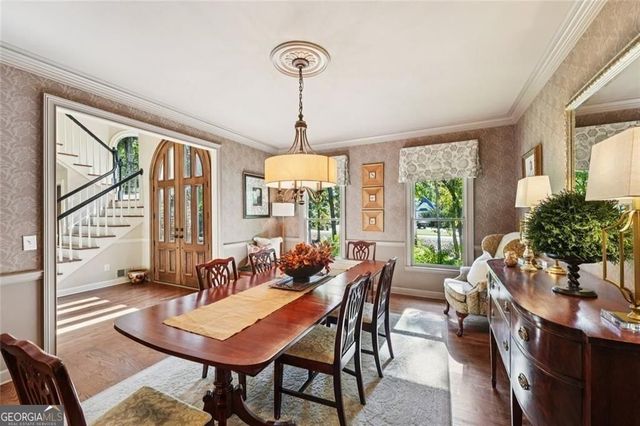 6720 Polo Drive, Cumming, GA 30040