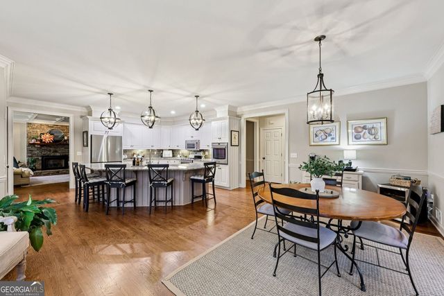 6720 Polo Drive, Cumming, GA 30040