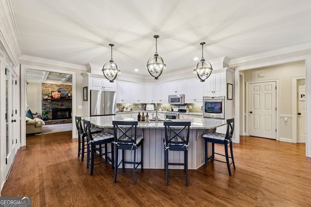 6720 Polo Drive, Cumming, GA 30040