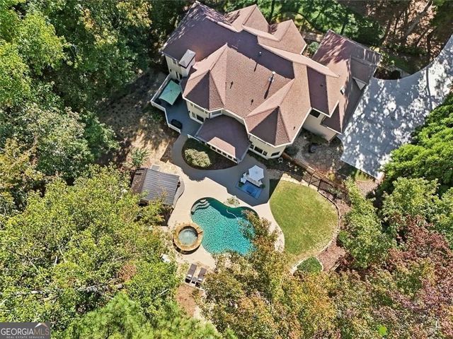 6720 Polo Drive, Cumming, GA 30040