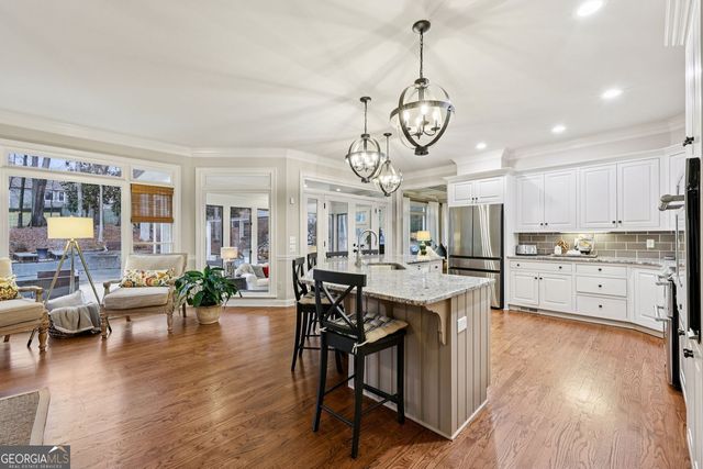 6720 Polo Drive, Cumming, GA 30040