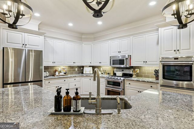 6720 Polo Drive, Cumming, GA 30040