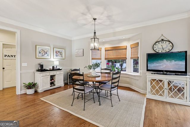 6720 Polo Drive, Cumming, GA 30040