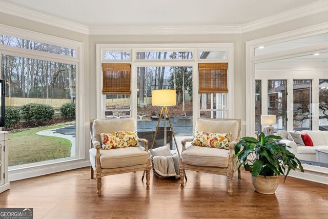 6720 Polo Drive, Cumming, GA 30040