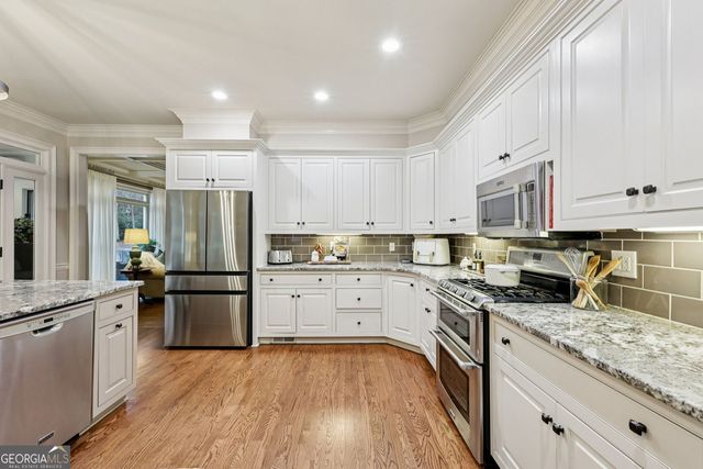 6720 Polo Drive, Cumming, GA 30040