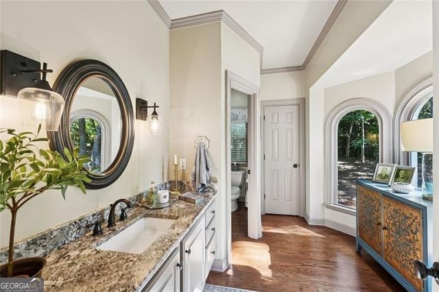 6720 Polo Drive, Cumming, GA 30040