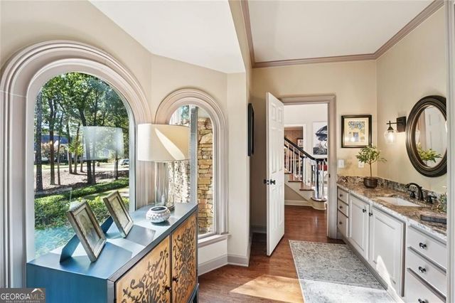 6720 Polo Drive, Cumming, GA 30040