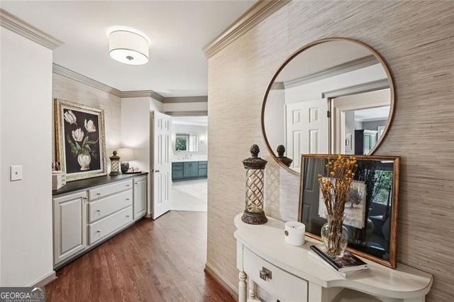 6720 Polo Drive, Cumming, GA 30040