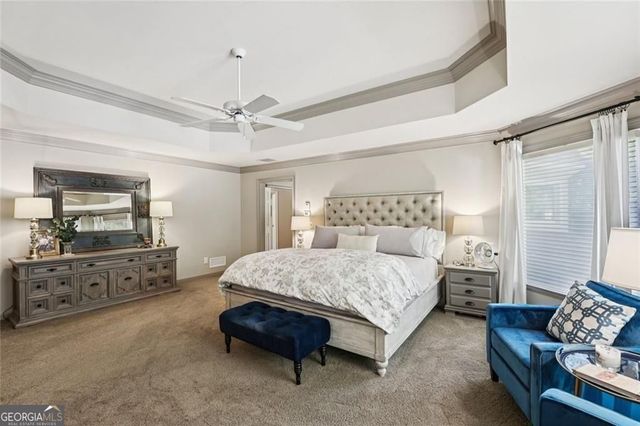 6720 Polo Drive, Cumming, GA 30040