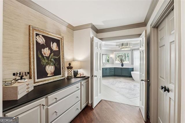 6720 Polo Drive, Cumming, GA 30040