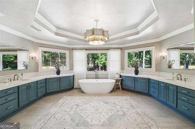 6720 Polo Drive, Cumming, GA 30040