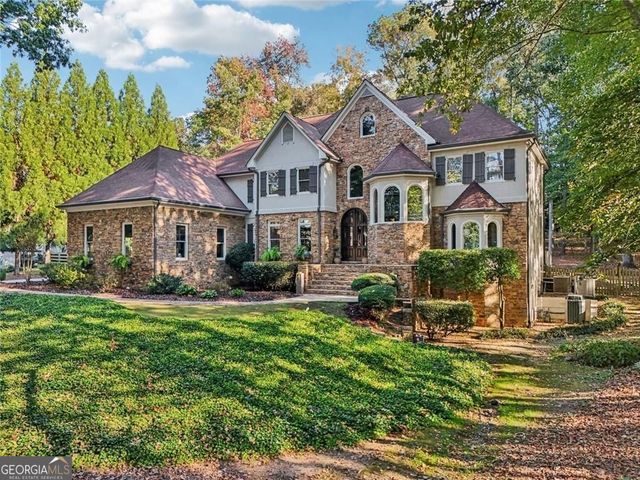 6720 Polo Drive, Cumming, GA 30040