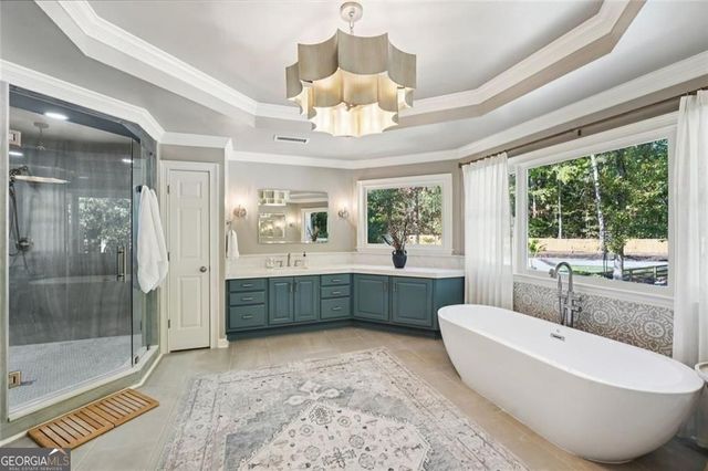 6720 Polo Drive, Cumming, GA 30040