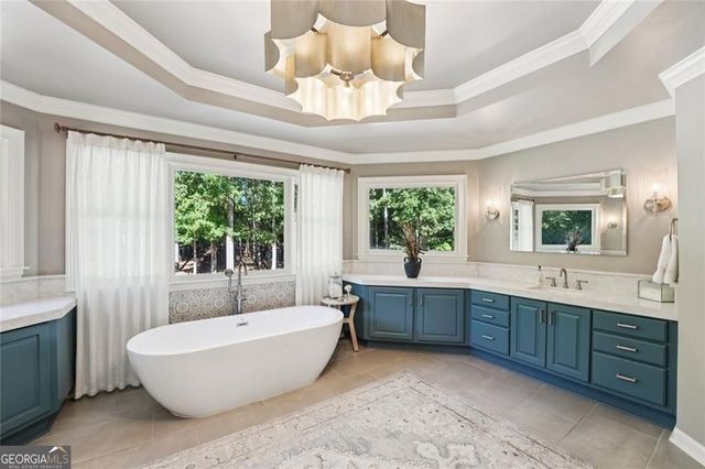 6720 Polo Drive, Cumming, GA 30040