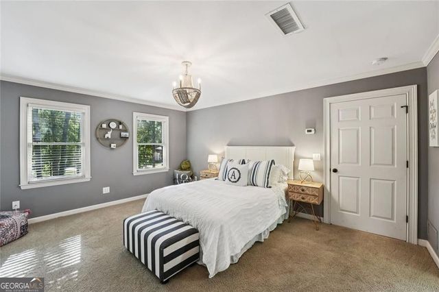 6720 Polo Drive, Cumming, GA 30040