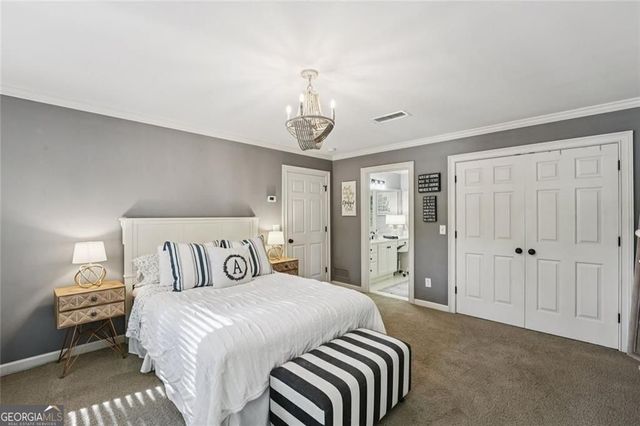 6720 Polo Drive, Cumming, GA 30040