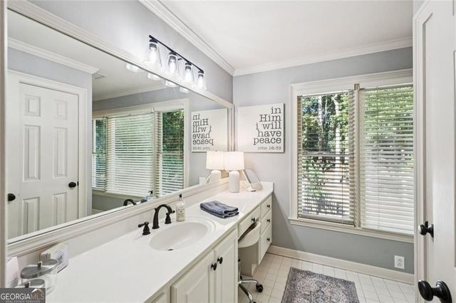 6720 Polo Drive, Cumming, GA 30040