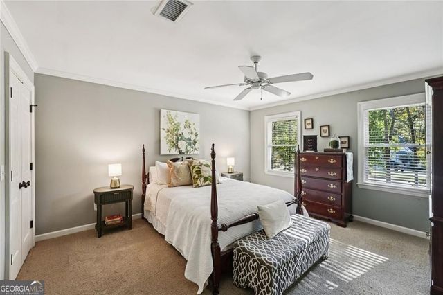 6720 Polo Drive, Cumming, GA 30040