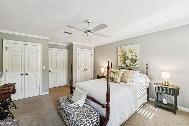 6720 Polo Drive, Cumming, GA 30040