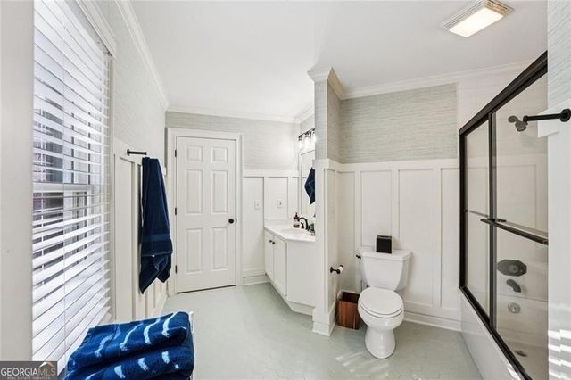 6720 Polo Drive, Cumming, GA 30040