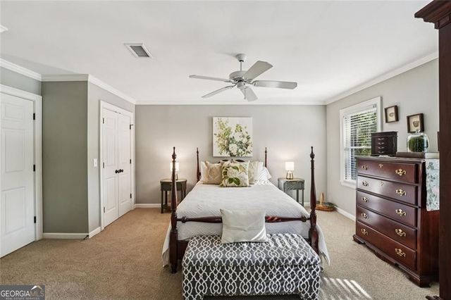 6720 Polo Drive, Cumming, GA 30040