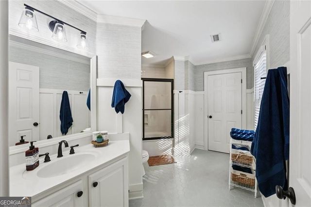 6720 Polo Drive, Cumming, GA 30040