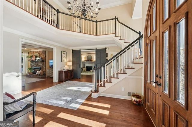 6720 Polo Drive, Cumming, GA 30040