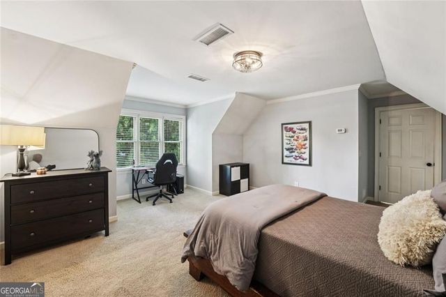 6720 Polo Drive, Cumming, GA 30040