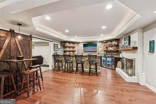 6720 Polo Drive, Cumming, GA 30040