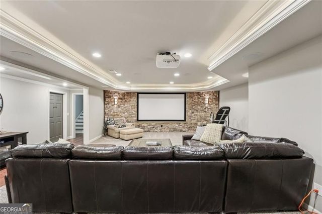 6720 Polo Drive, Cumming, GA 30040