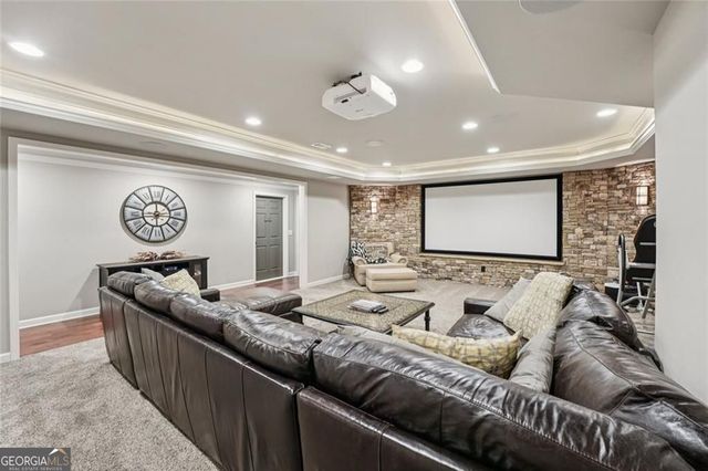 6720 Polo Drive, Cumming, GA 30040