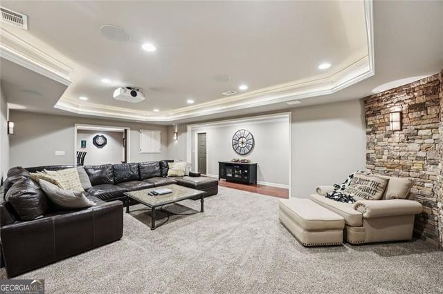 6720 Polo Drive, Cumming, GA 30040