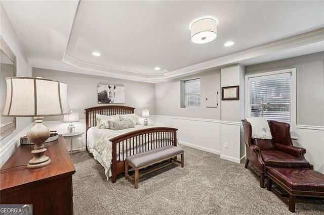 6720 Polo Drive, Cumming, GA 30040