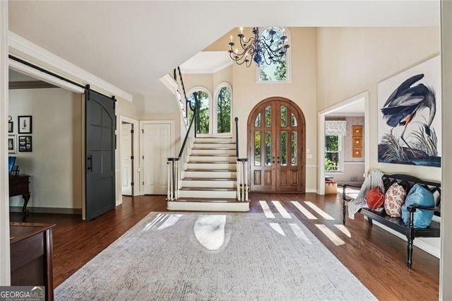 6720 Polo Drive, Cumming, GA 30040