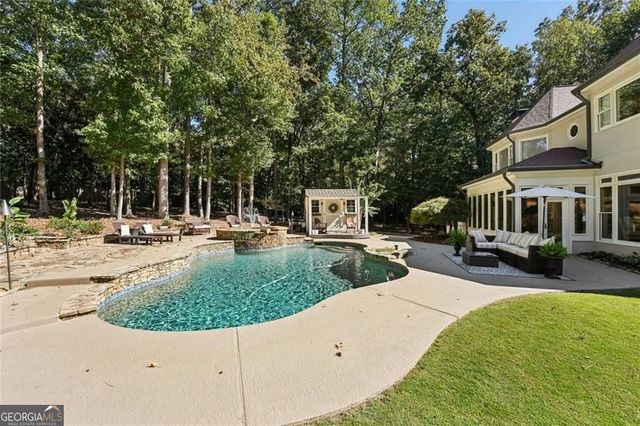 6720 Polo Drive, Cumming, GA 30040