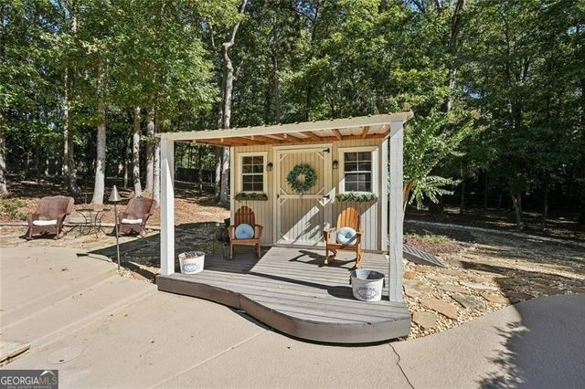 6720 Polo Drive, Cumming, GA 30040