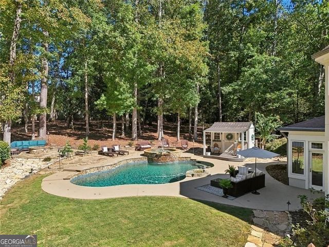 6720 Polo Drive, Cumming, GA 30040