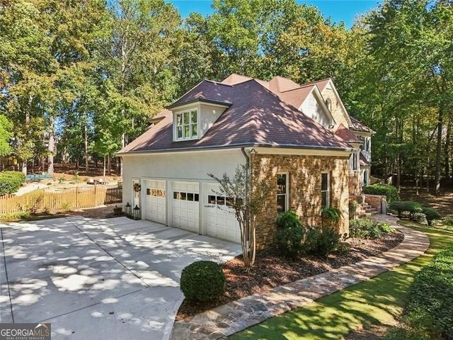 6720 Polo Drive, Cumming, GA 30040