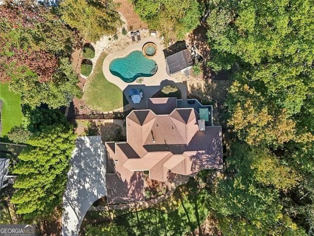 6720 Polo Drive, Cumming, GA 30040