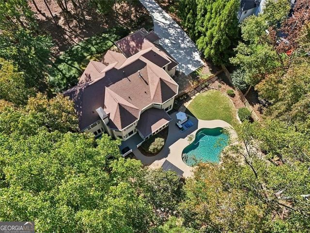 6720 Polo Drive, Cumming, GA 30040