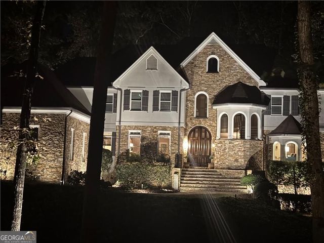 6720 Polo Drive, Cumming, GA 30040