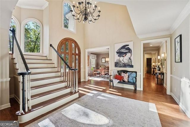 6720 Polo Drive, Cumming, GA 30040