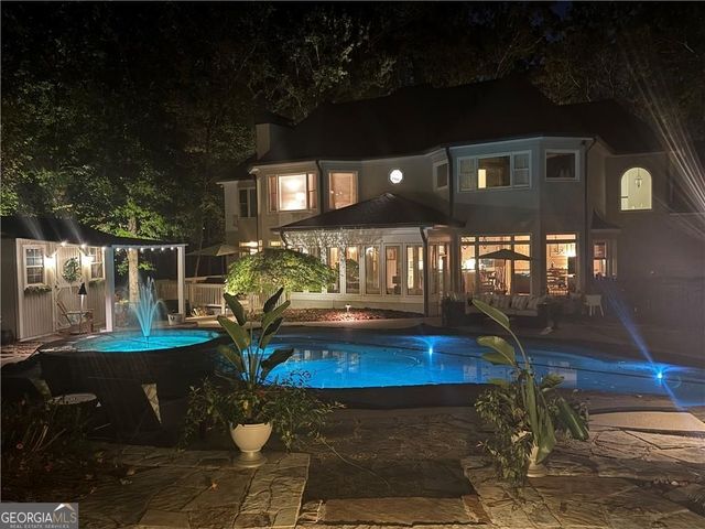 6720 Polo Drive, Cumming, GA 30040