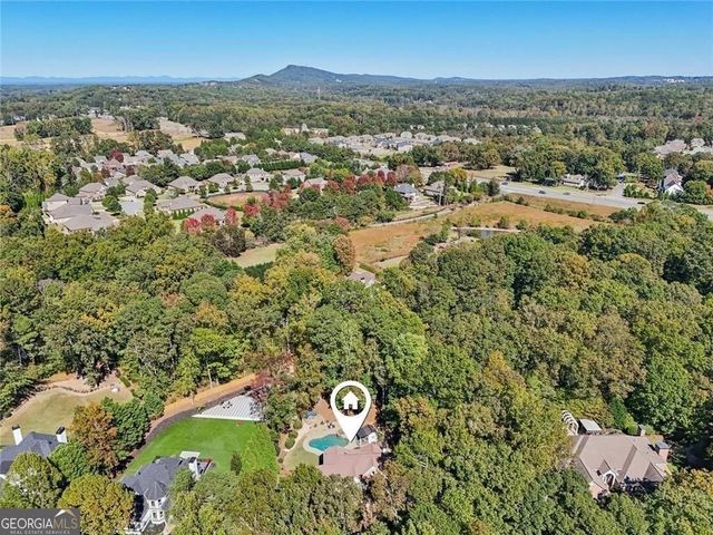6720 Polo Drive, Cumming, GA 30040