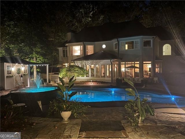 6720 Polo Drive, Cumming, GA 30040