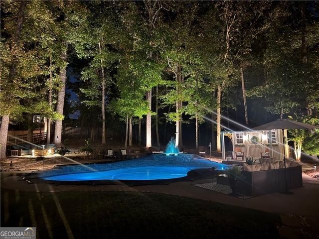 6720 Polo Drive, Cumming, GA 30040