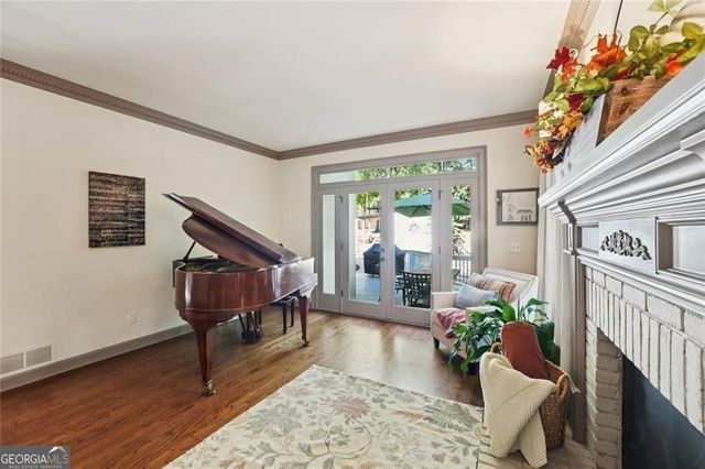 6720 Polo Drive, Cumming, GA 30040